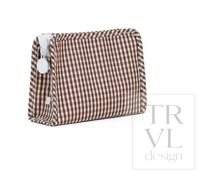 Roadie Zip Pouch - Small