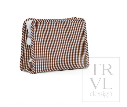 Roadie Zip Pouch - Medium