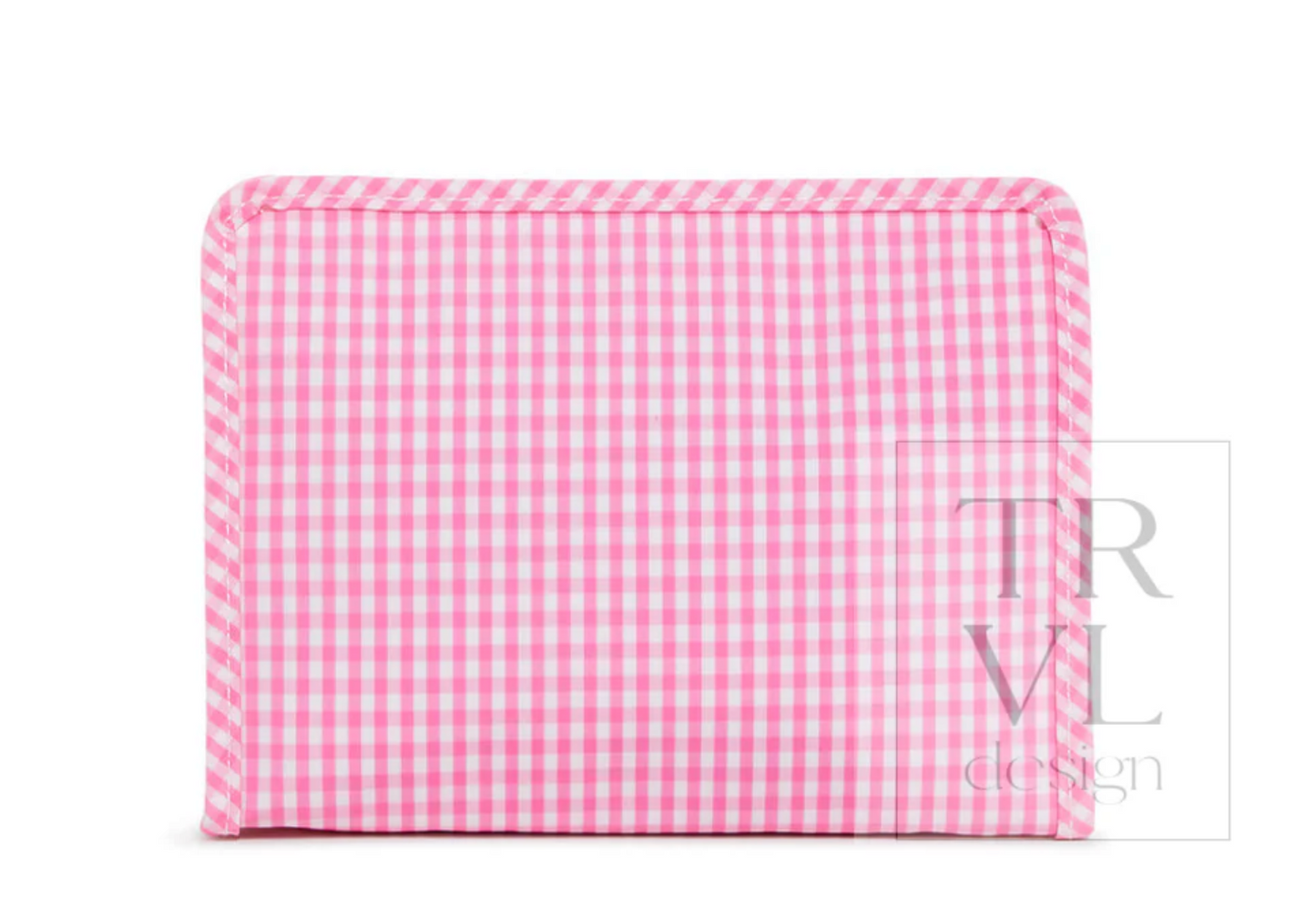 Roadie Zip Pouch - Medium