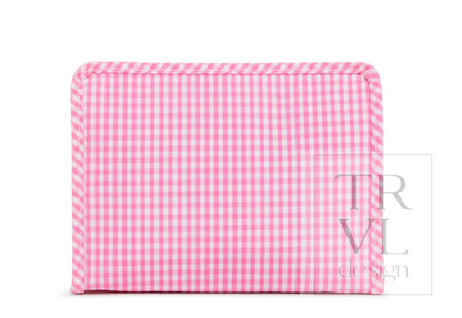 Roadie Zip Pouch - Medium