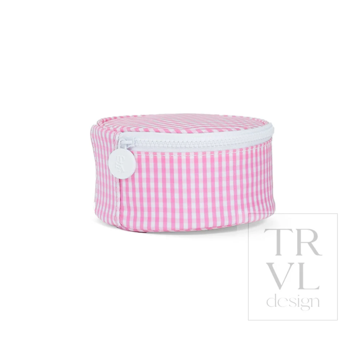Jewel Round Case