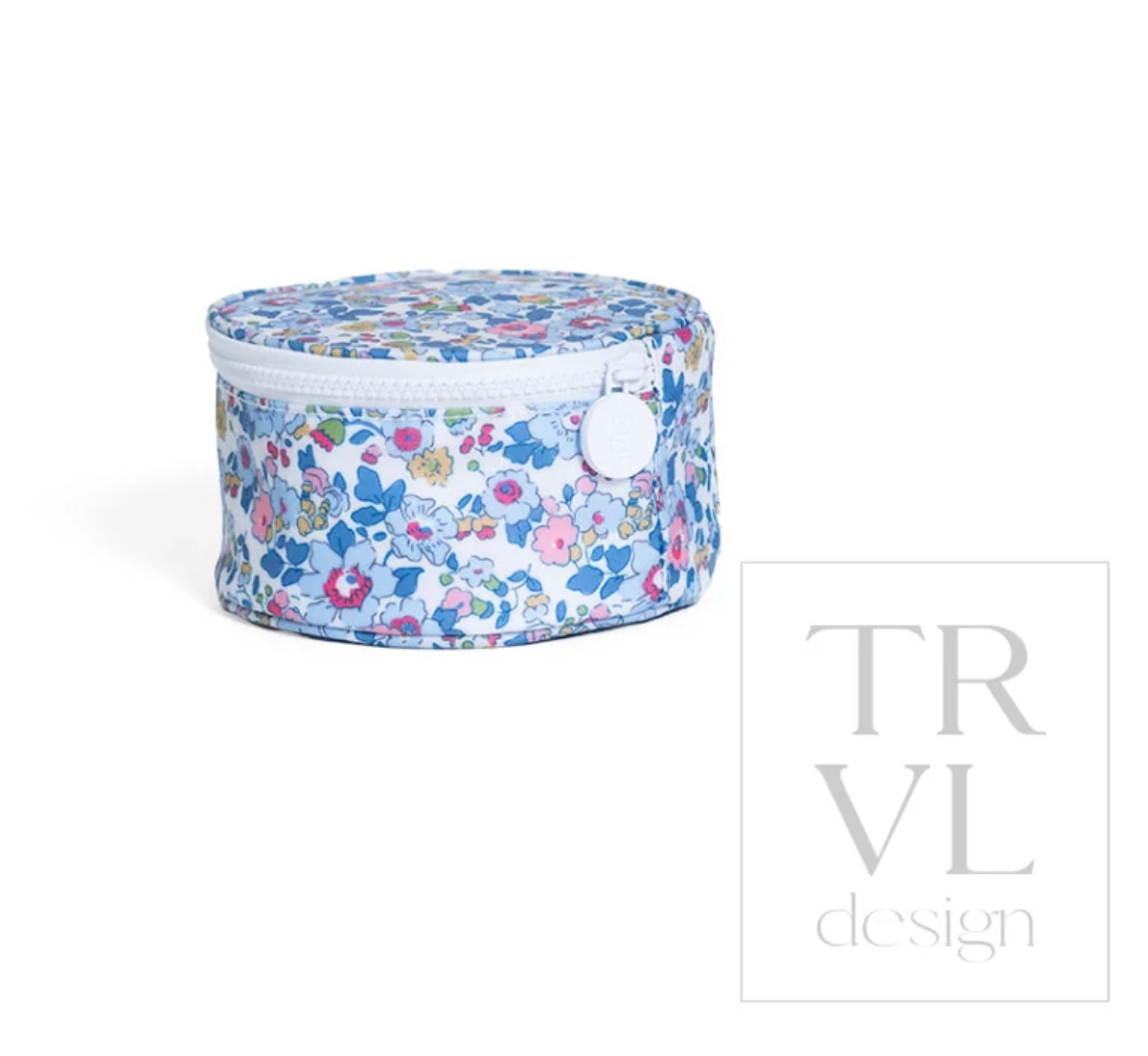 Jewel Round Case