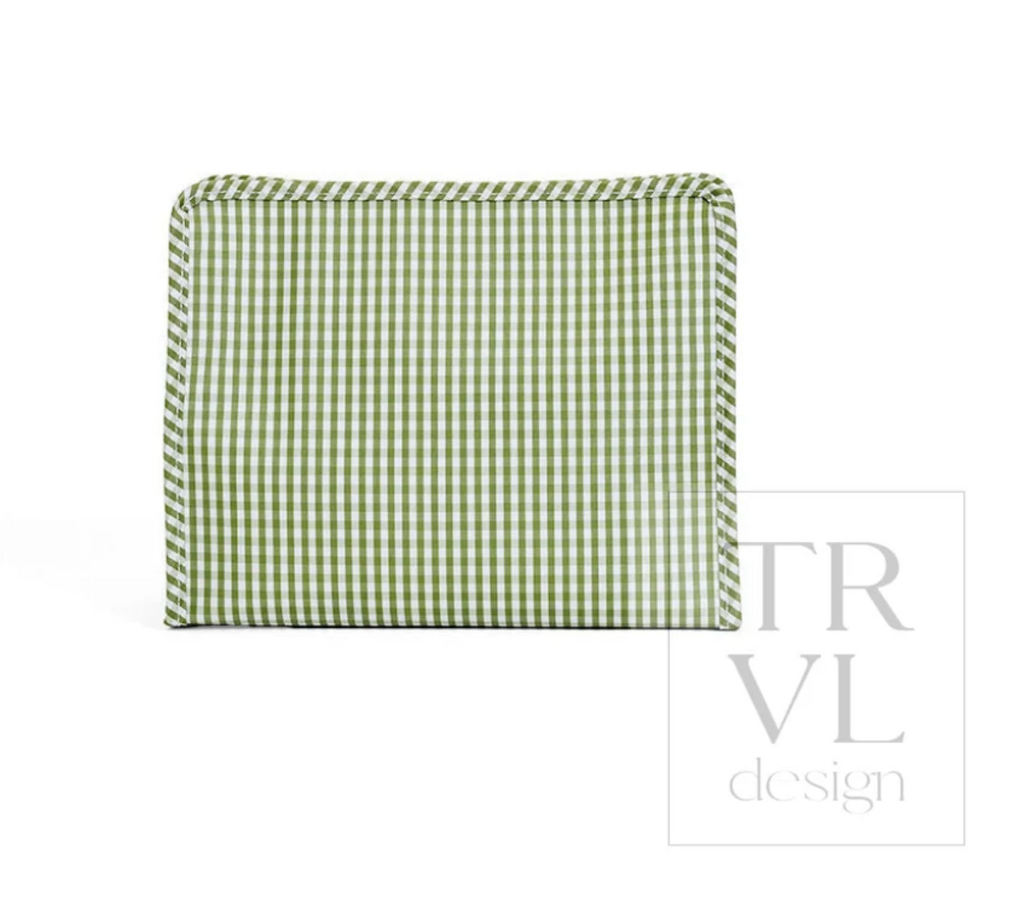 Roadie Zip Pouch -  Large