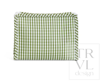 Roadie Zip Pouch - Small