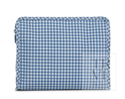 Roadie Zip Pouch -  Large