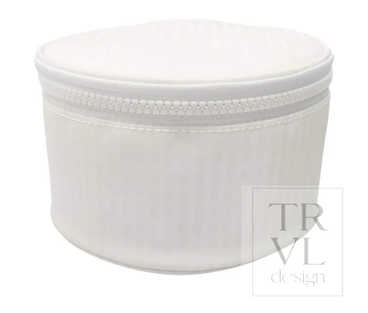 Jewel Round Case