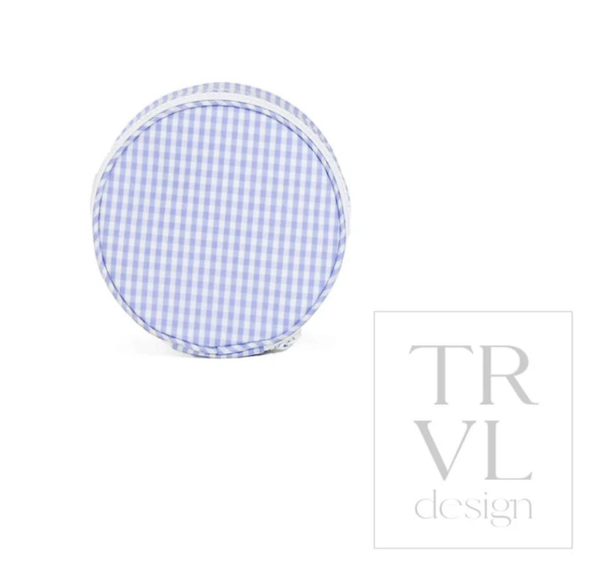 Jewel Round Case