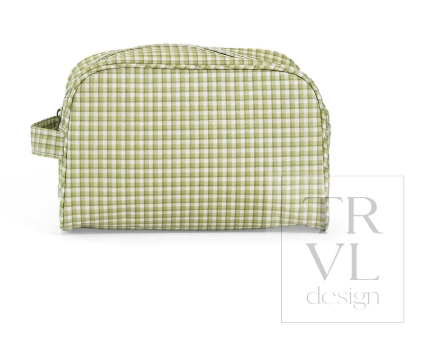 Stowaway Toiletry Bag