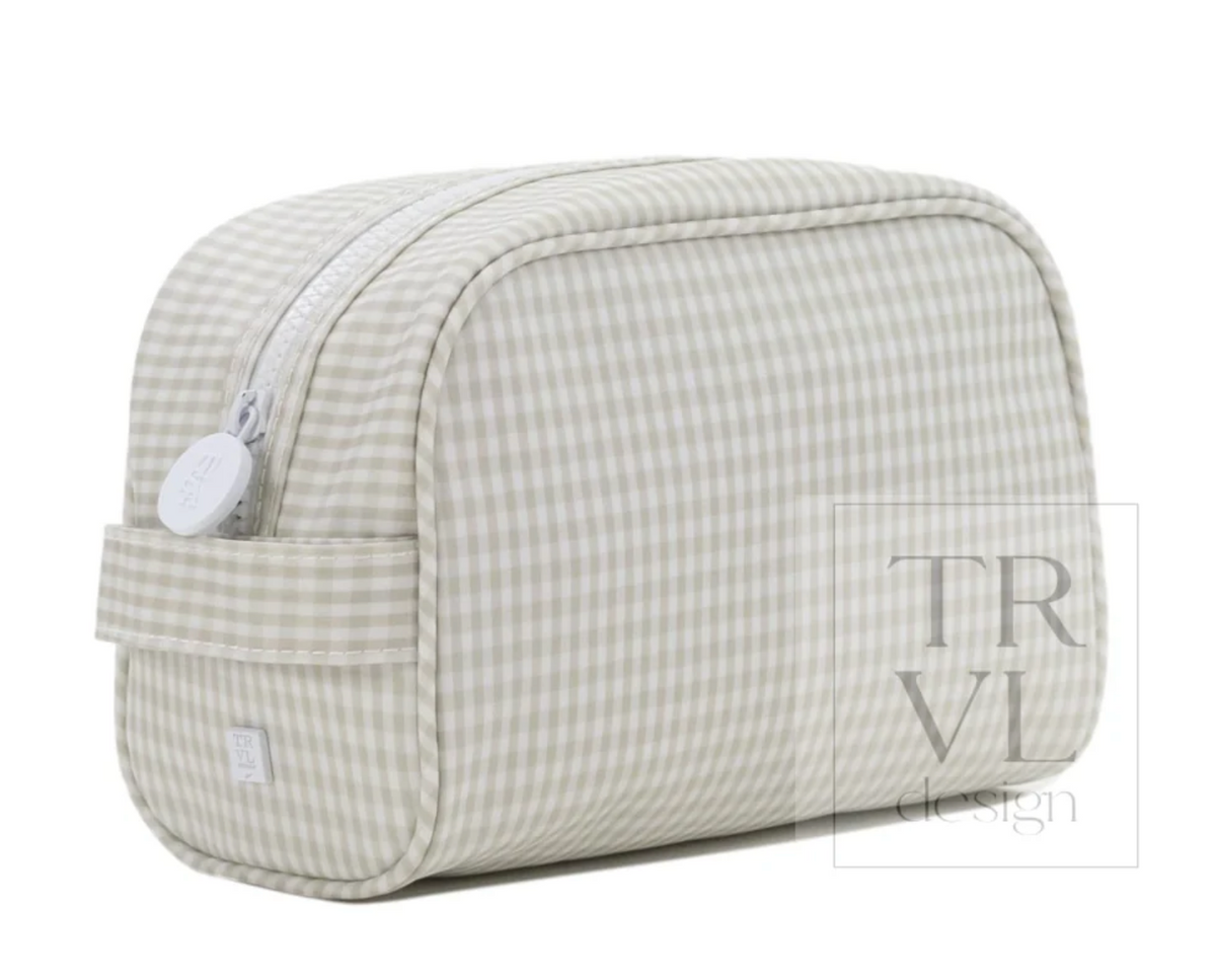 Stow It Dopp Bag