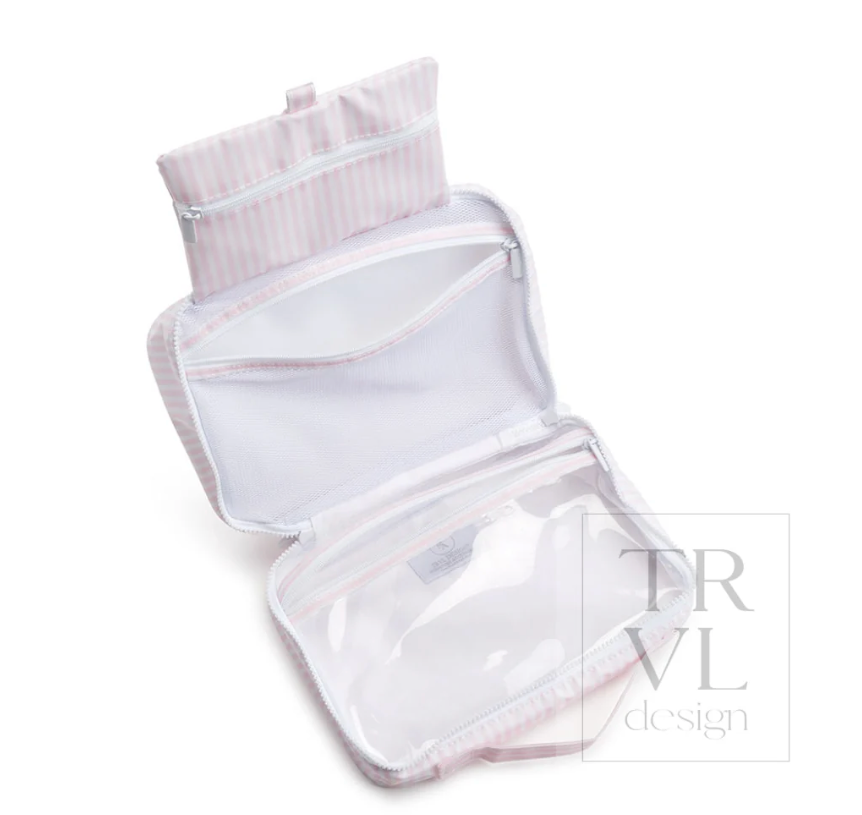 Bundle Up2 Hanging Toiletry Bag
