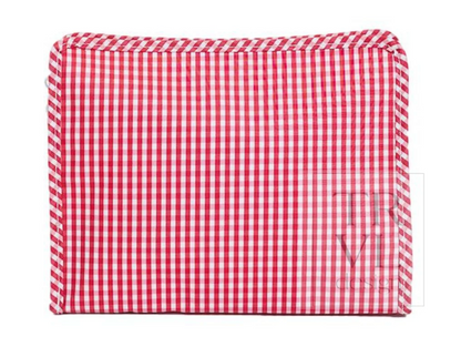 Roadie Zip Pouch -  Large