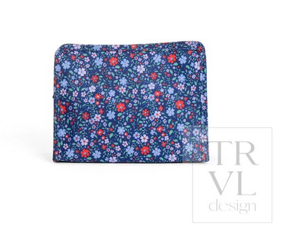 Roadie Zip Pouch - Medium