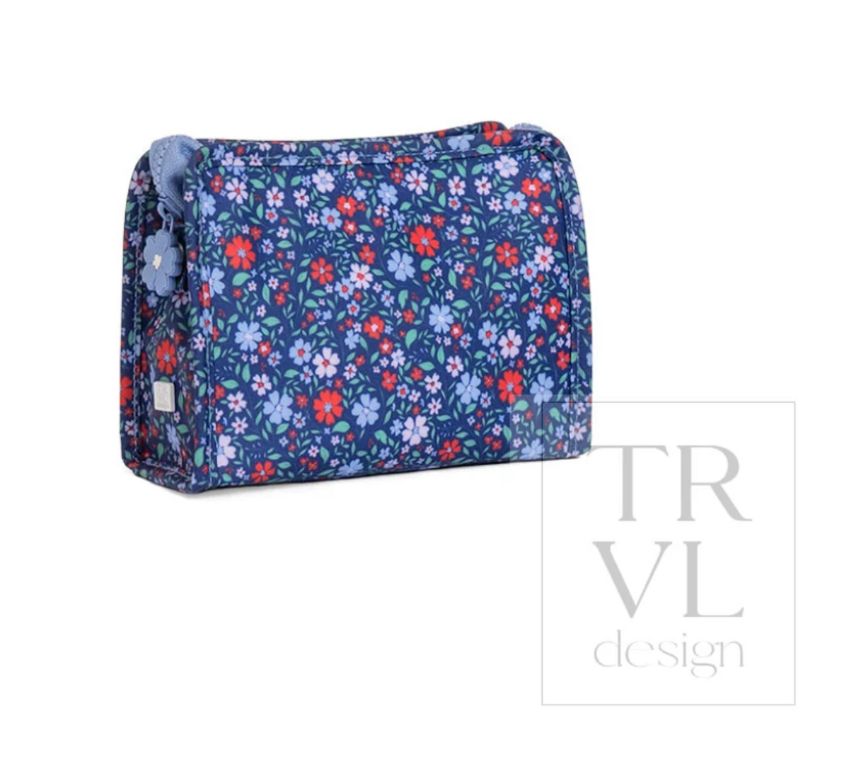 Roadie Zip Pouch - Small