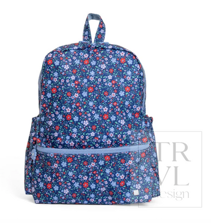 Backpacker