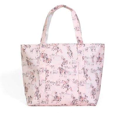 Jumbo Tote - X-Large