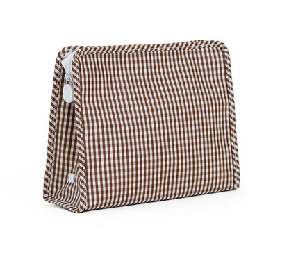 Roadie Zip Pouch -  Large
