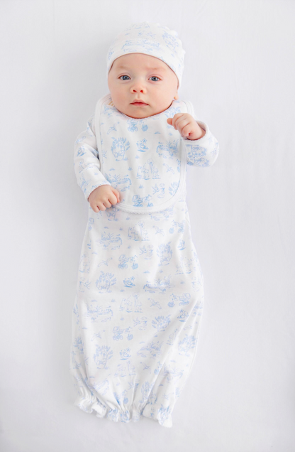 Adorable Everyday Set - Sir Propers Sweet Arrival (Beale Street Blue)