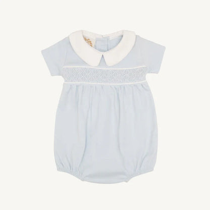 Short Sleeve Banbury Bubble