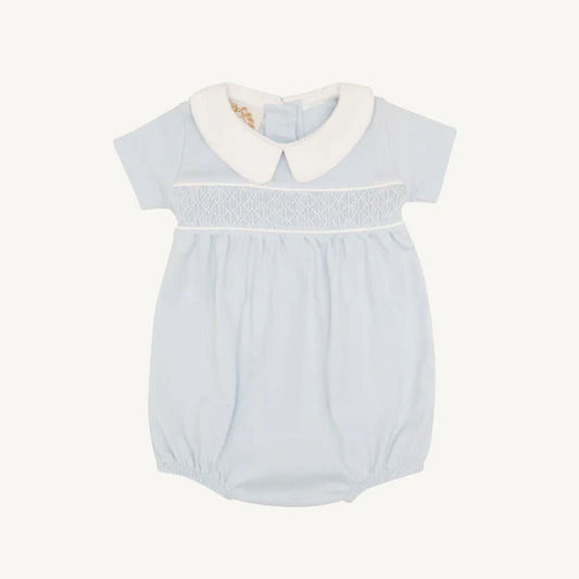 Short Sleeve Banbury Bubble