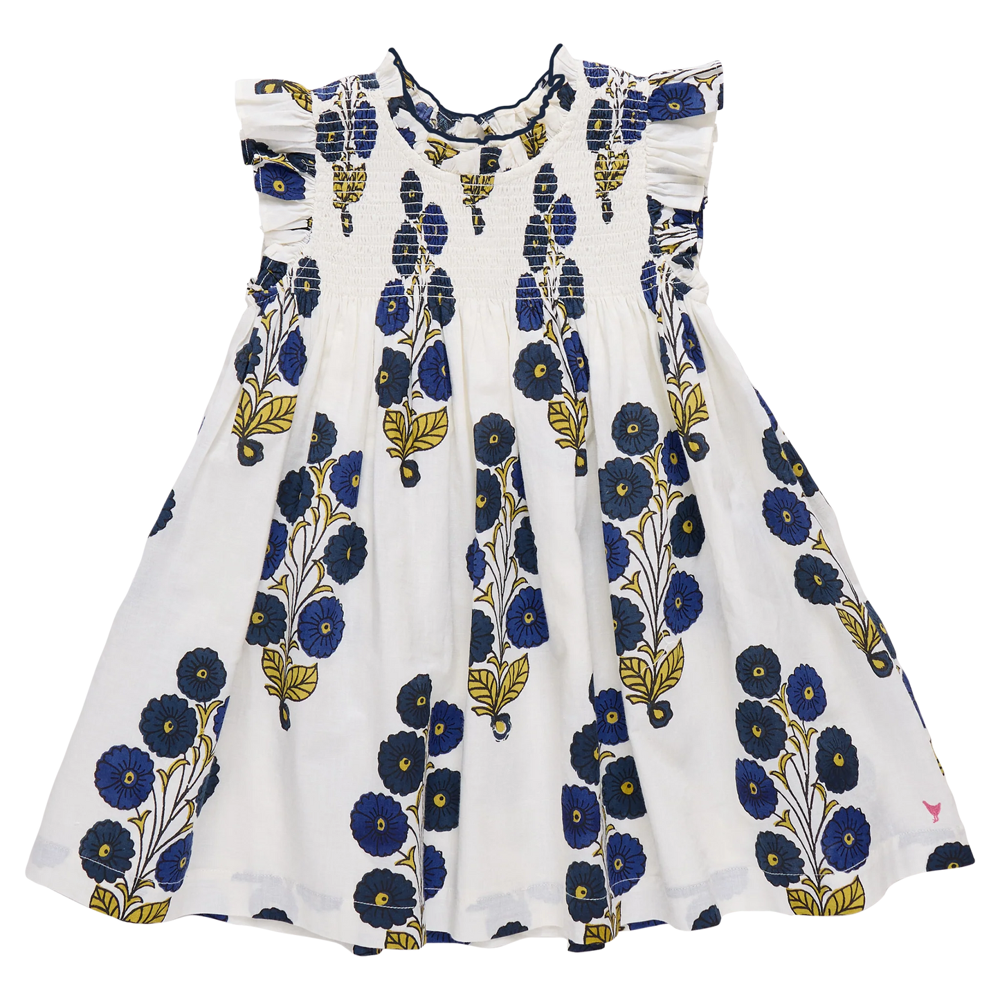 Girls Stevie Dress