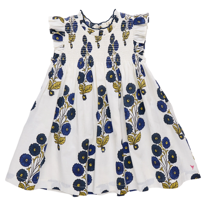 Girls Stevie Dress