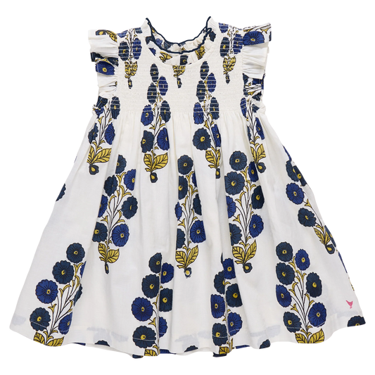 Girls Stevie Dress