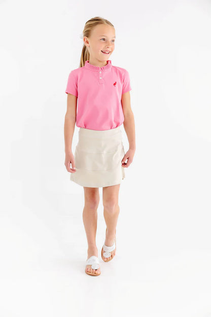 Prepletic™ Prep School Skort