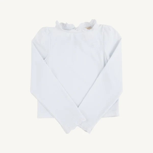 Winnie's Wave Spotter Swim Shirt (UPF 35+)