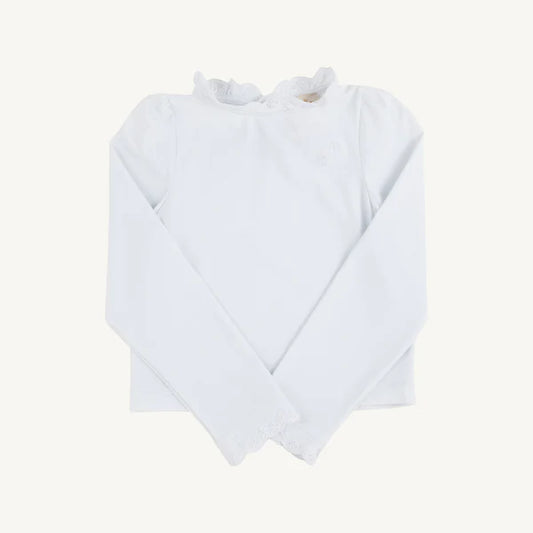Winnie's Wave Spotter Swim Shirt (UPF 35+)
