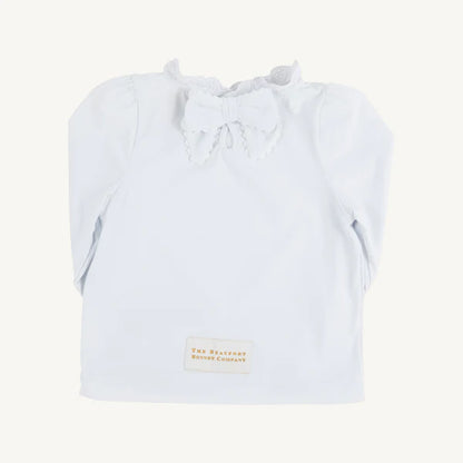 Winnie's Wave Spotter Swim Shirt (UPF 35+)