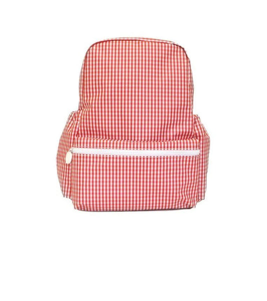Backpacker