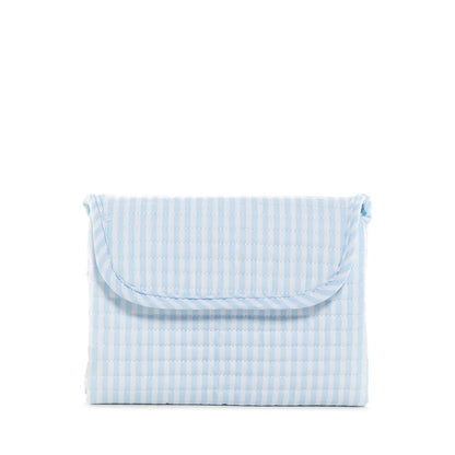 Quilted Changing Mat