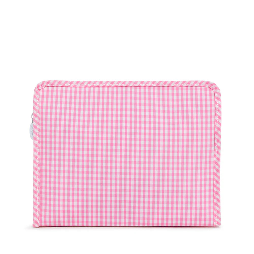 Roadie Zip Pouch -  Large