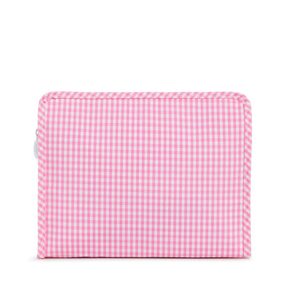 Roadie Zip Pouch -  Large