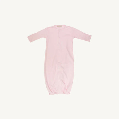 Twinkle Twinkle 2-in-1 Gown- Palm Beach Pink