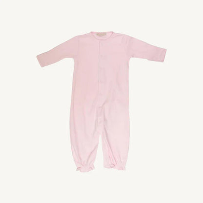 Twinkle Twinkle 2-in-1 Gown- Palm Beach Pink