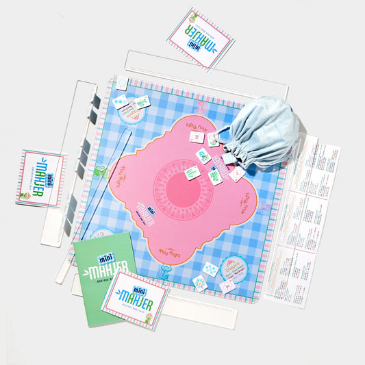 Complete Game: Preppy Edition