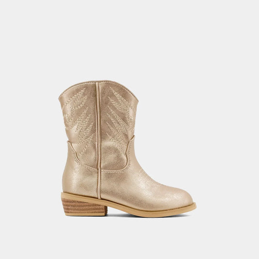 Zahara Toddlers - Golden