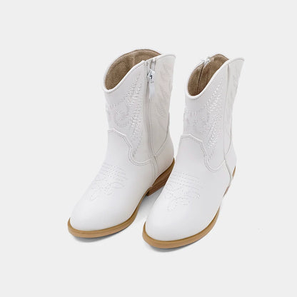 Zahara Mini - White