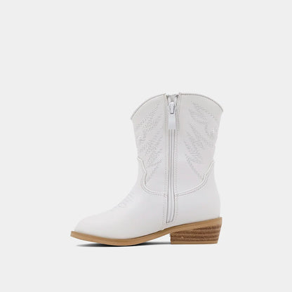 Zahara Mini - White