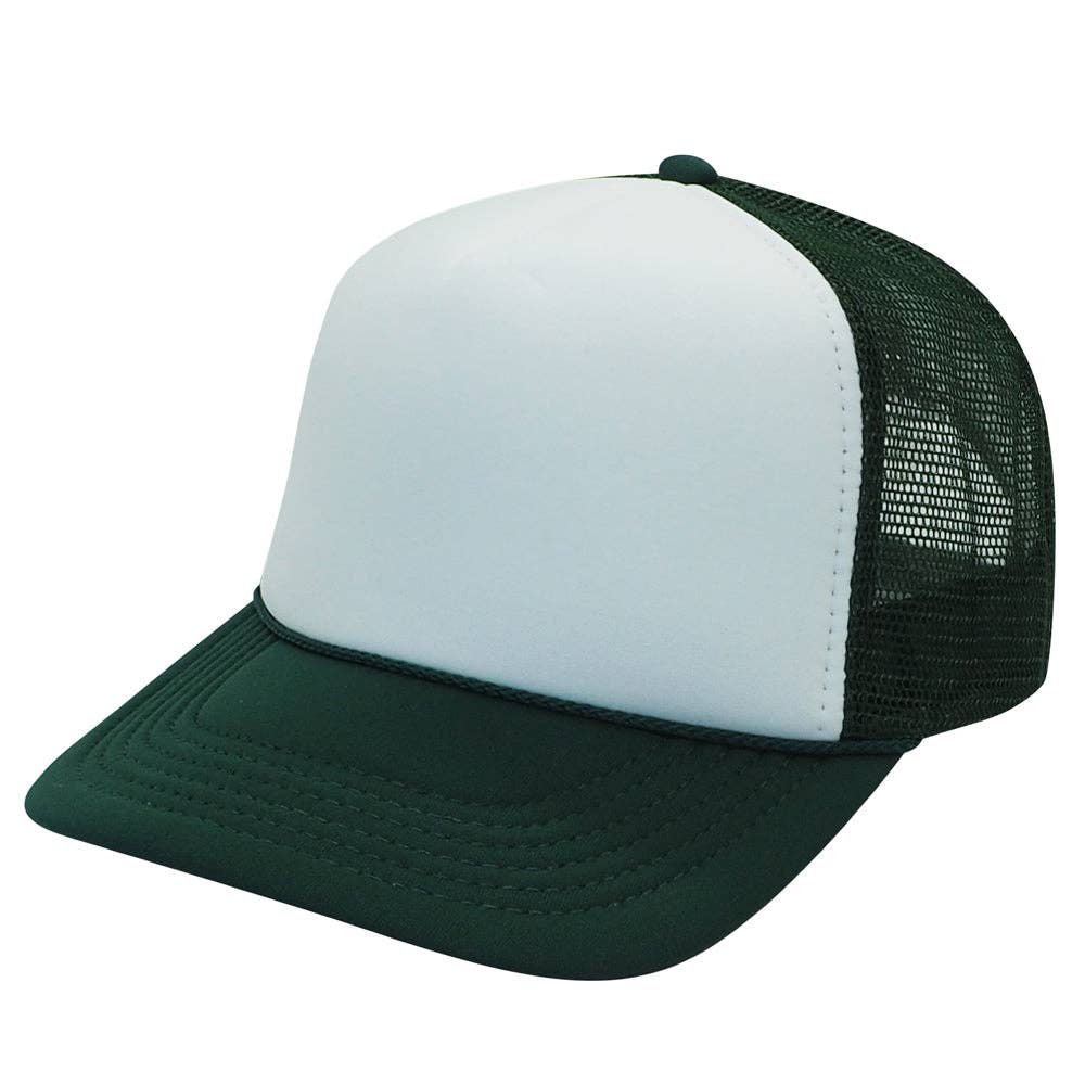 Youth Foam Trucker Cap