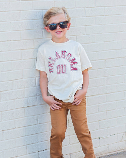 Children's OU Sooners