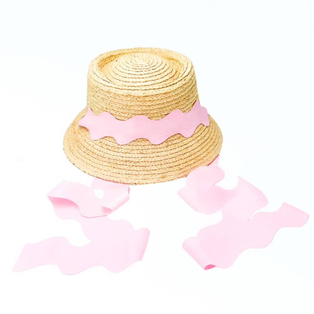 The Harbor Hat