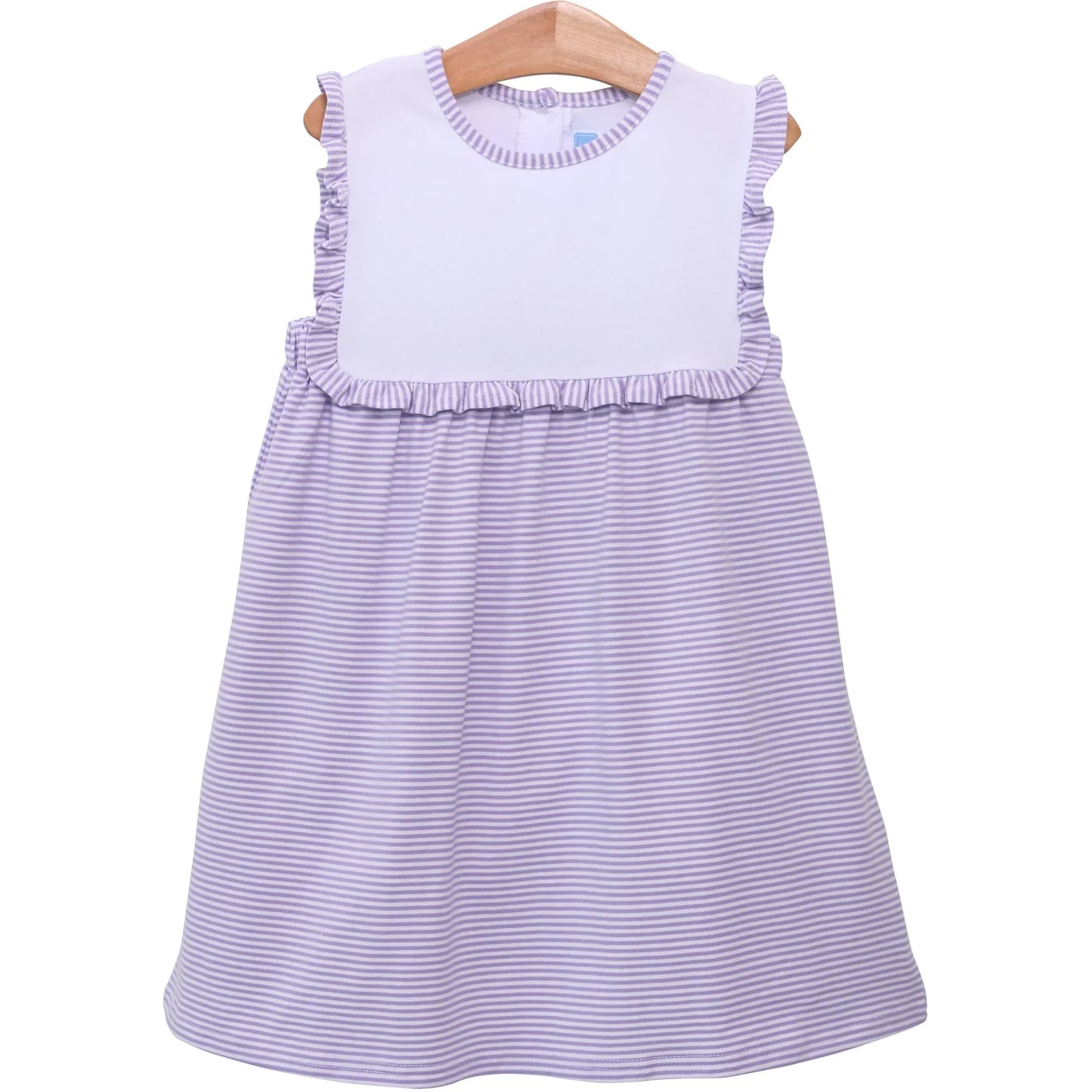Alice Dress- Lavender