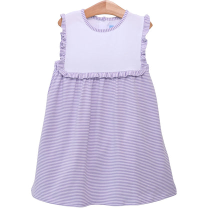 Alice Dress- Lavender