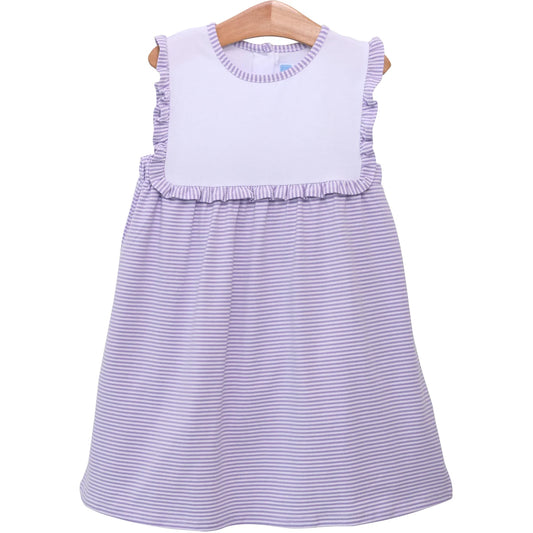 Alice Dress- Lavender