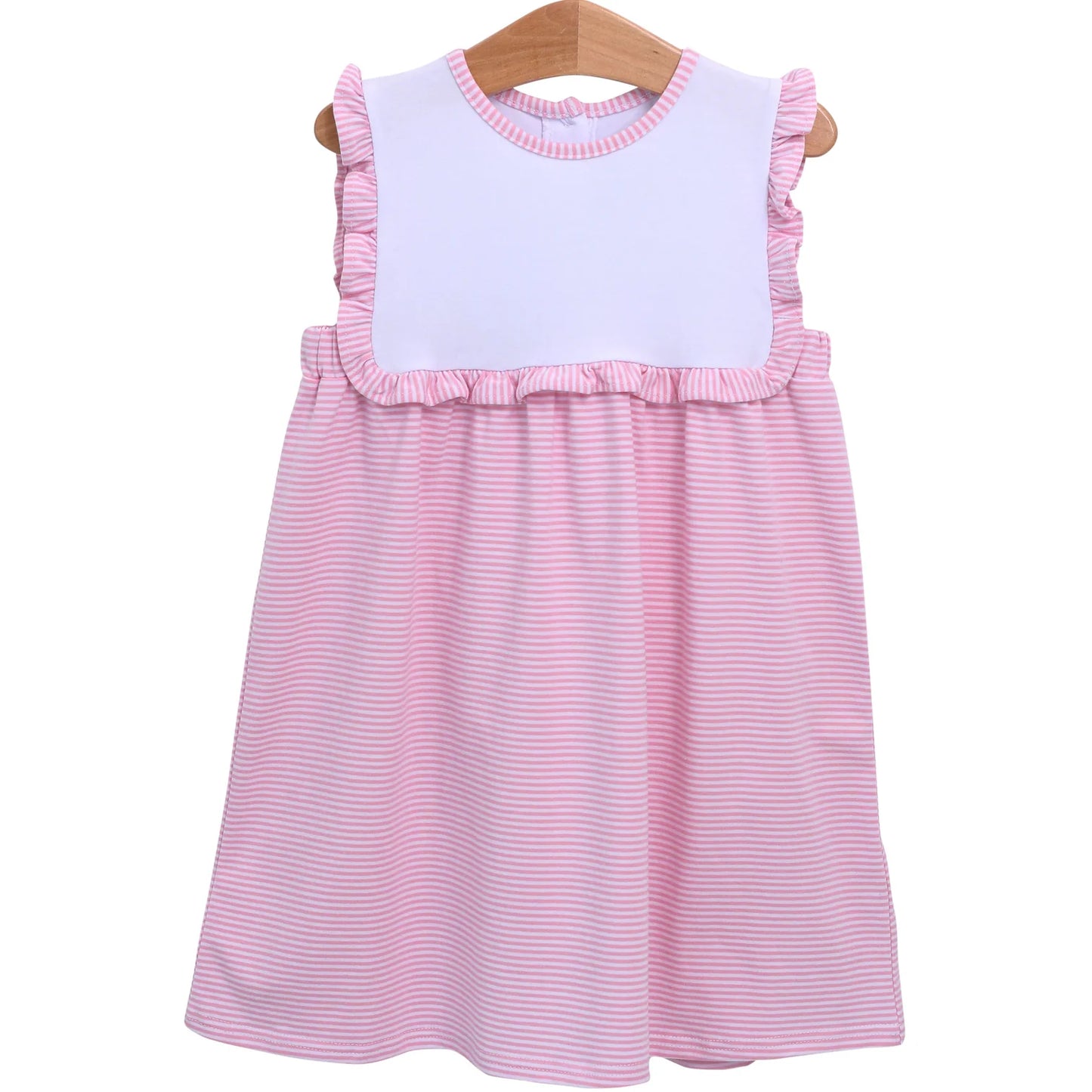Alice Dress- Light Pink