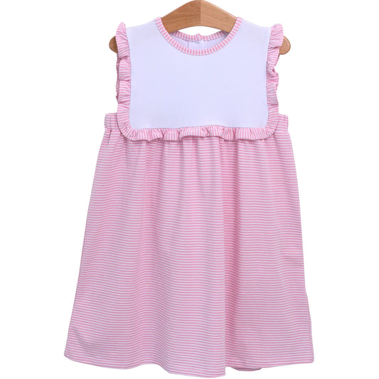 Alice Dress- Light Pink