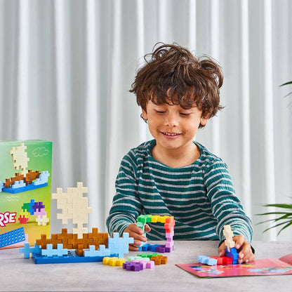 Learn to Build - BIG - Colorverse