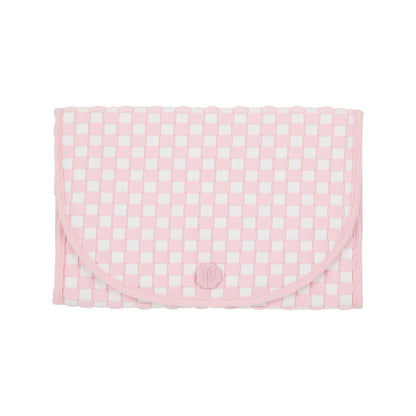 T.B.B.C. Greenbriar Garden Pret Changing Mat